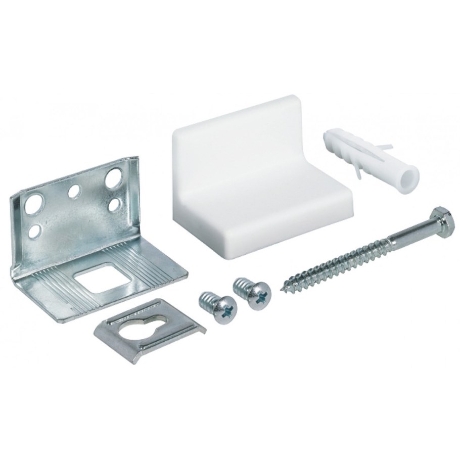 Крепеж к стене ikea