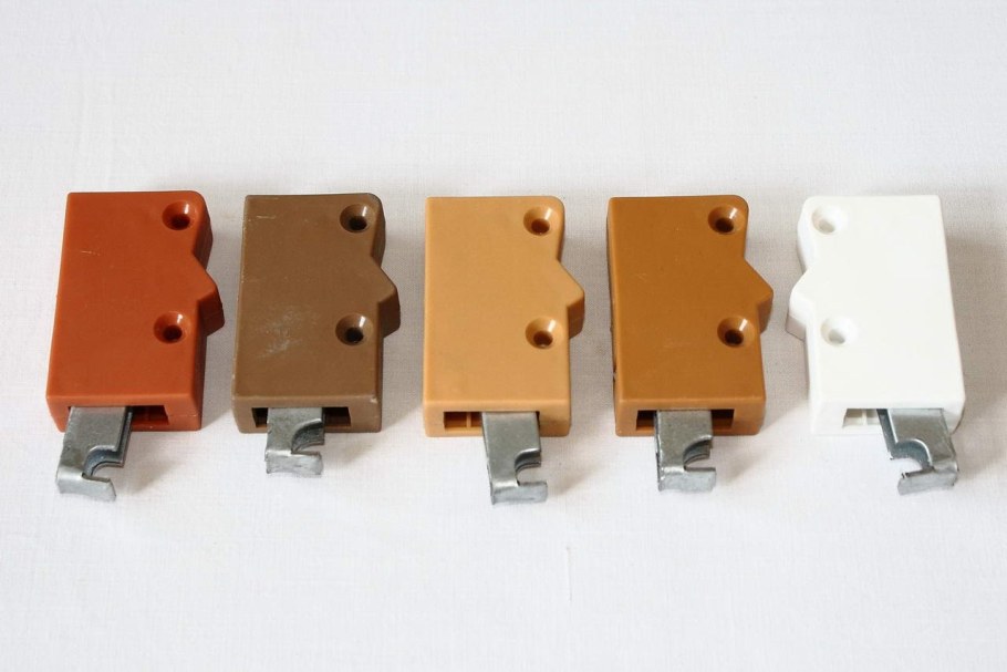 Навес для кухни регулируемый Тип-1 белый универс