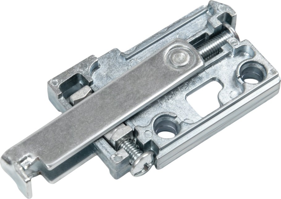 Присадка петель Hettich SENSYS