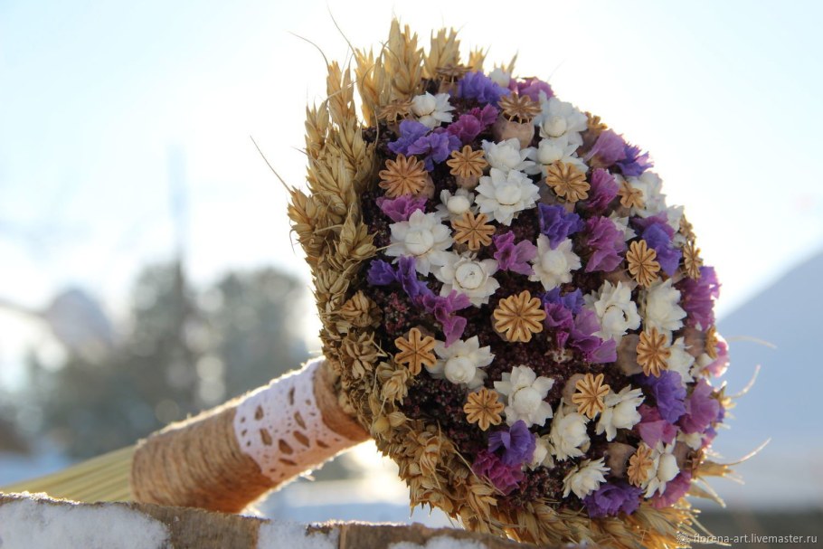 Гелихризум бессмертник