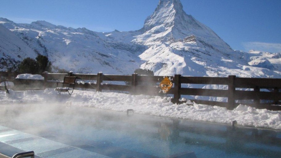 Тюмень термальные источники верхний Бор