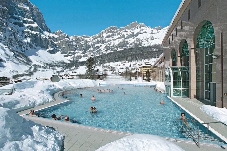 Интерконтиненталь Берхтесгаден