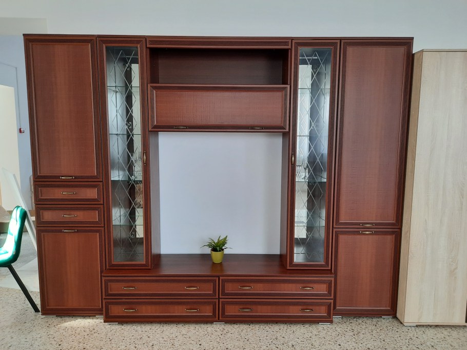 Фабрика Восход прихожая Машенька