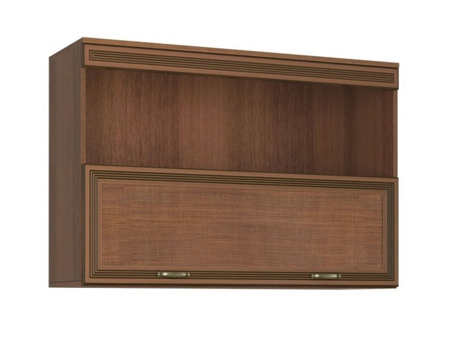 Шкаф орех экко