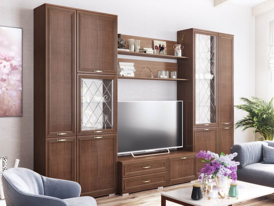 Орех итальянский ЛДСП