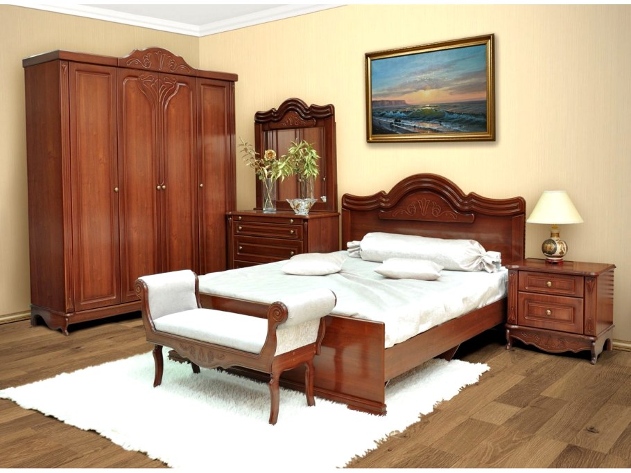 Стенка Жаклин ГАЙВАМЕБЕЛЬ