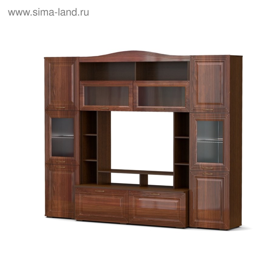 ЛДСП 2.75 вишня