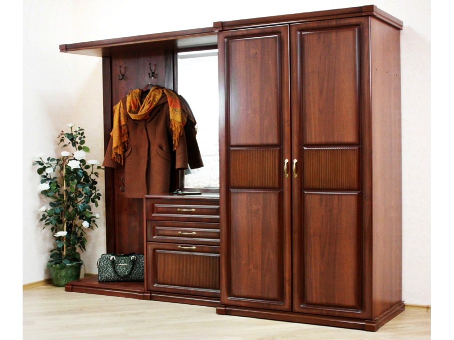 Махагон 3080 Эггер