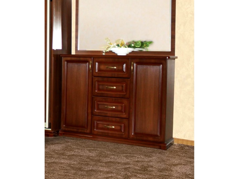 Спальня Ричард орех Донской