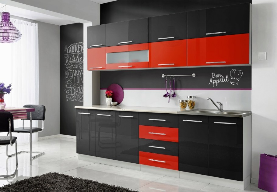 Кухни набор mebel