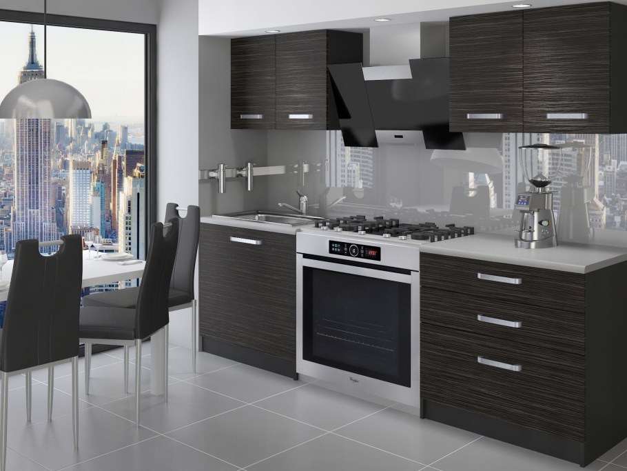 Кухонный набор мебели