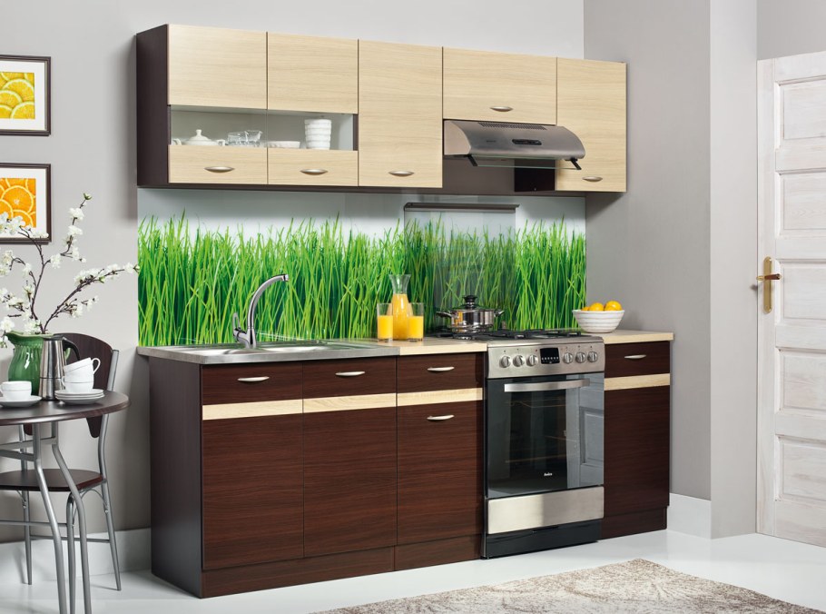 Кухня Элиза