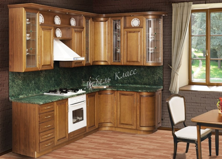 Кухня Нижегородец МС-32