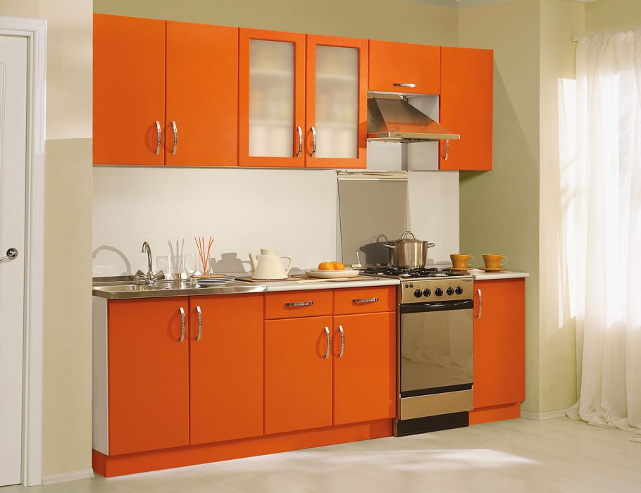 Кухня Элегия Боровичская мебельная фабрика