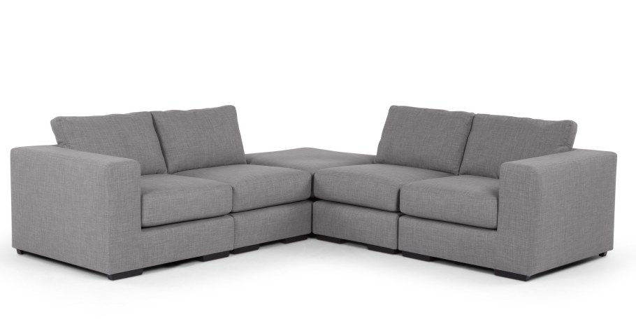 Габариты дивана 2м