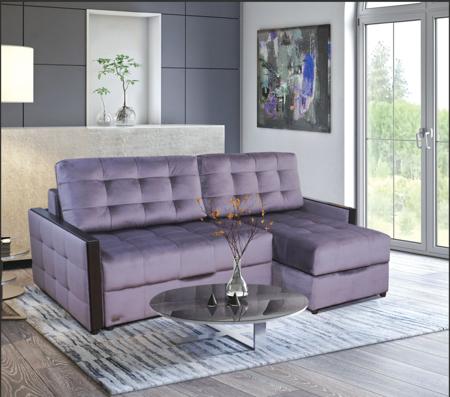 Наполнение мягкой мебели