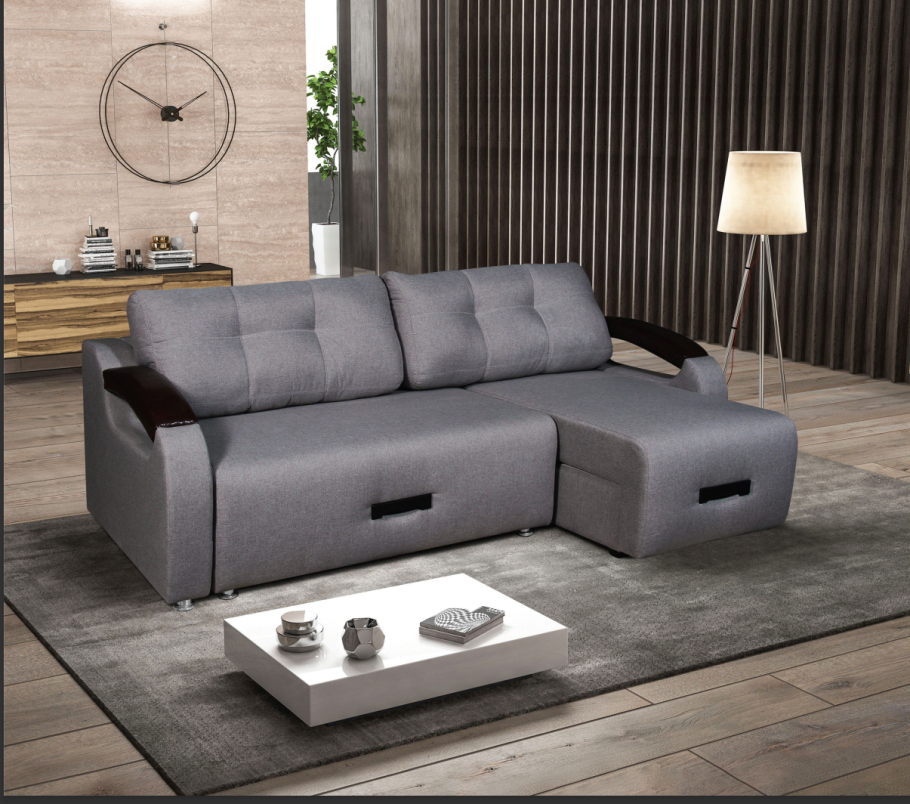 Угловой диван Атлант 2