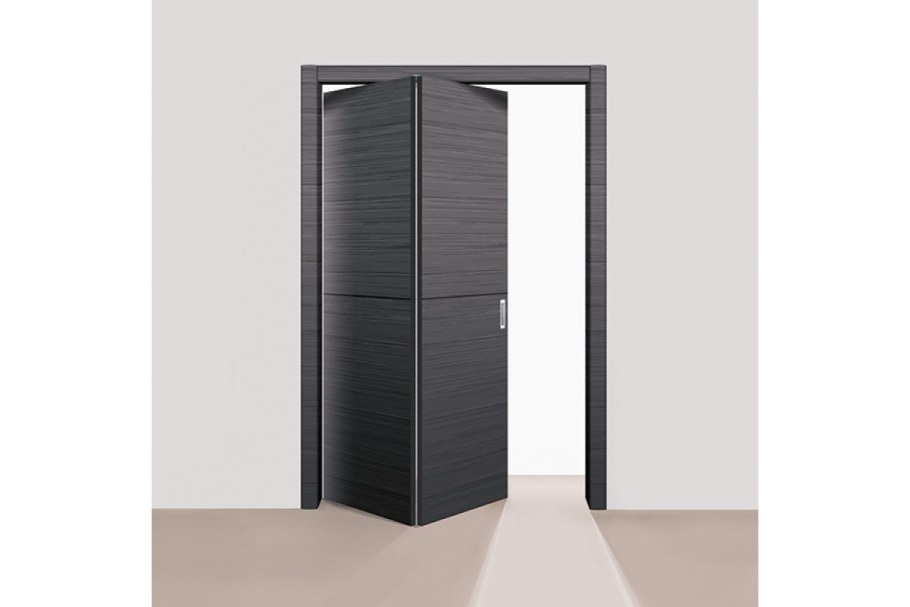 Дверь гармошка межкомнатная 600х2000