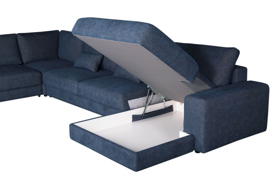 Диван угол Милано