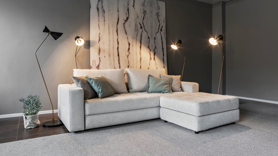 Home collection Престон