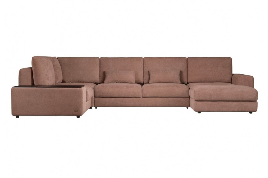 Модульный диван Престон