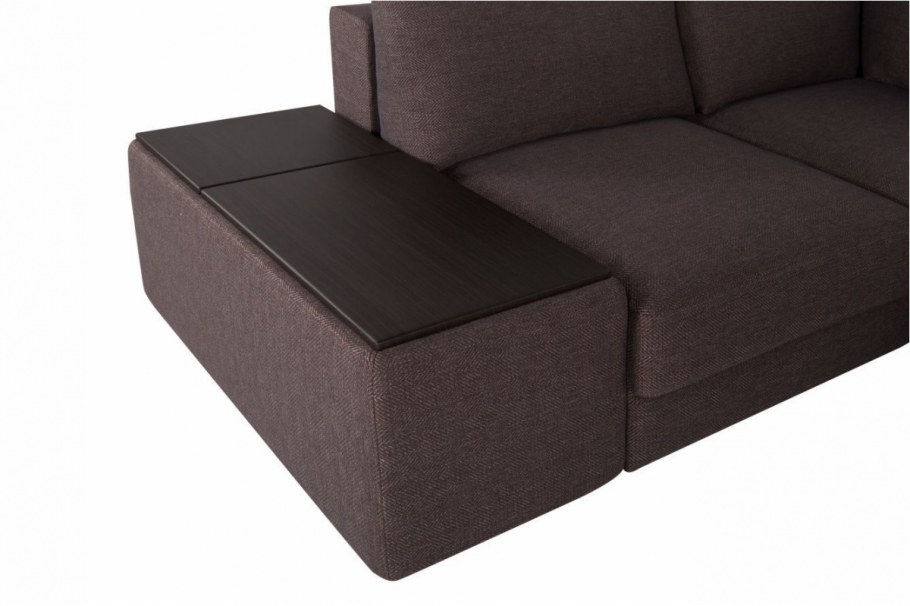 Модульный диван Престон