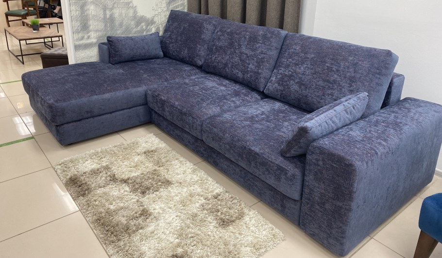 Bellus диваны Adriana