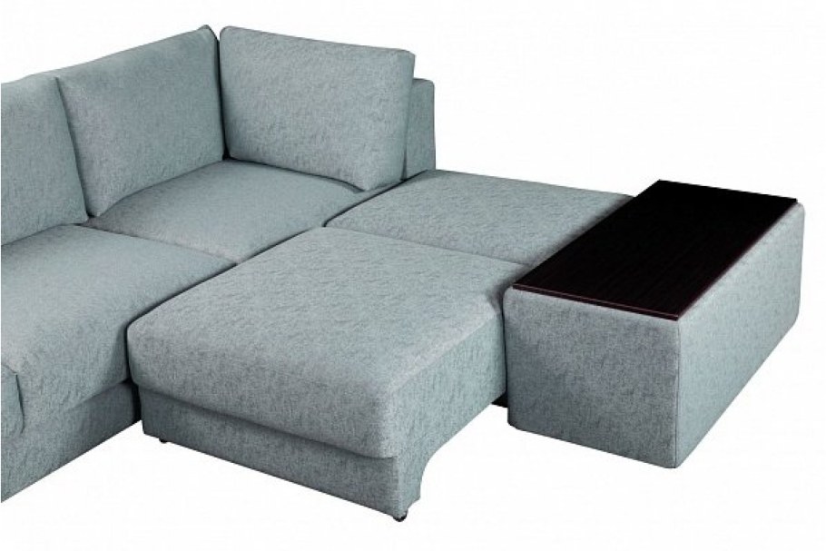 Диван Престон шенилл