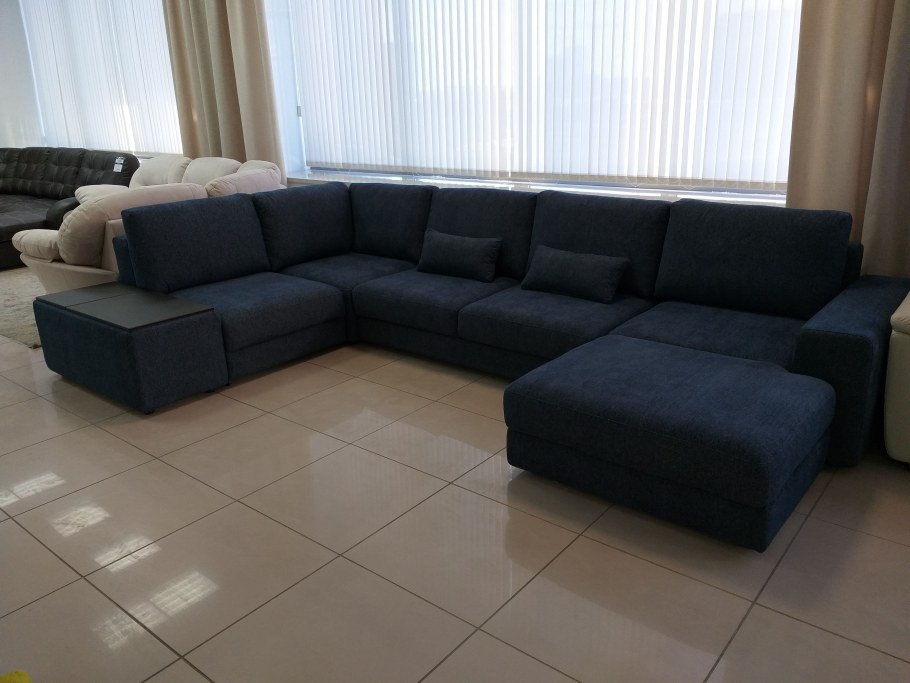 Диван Престон угловой Home collection