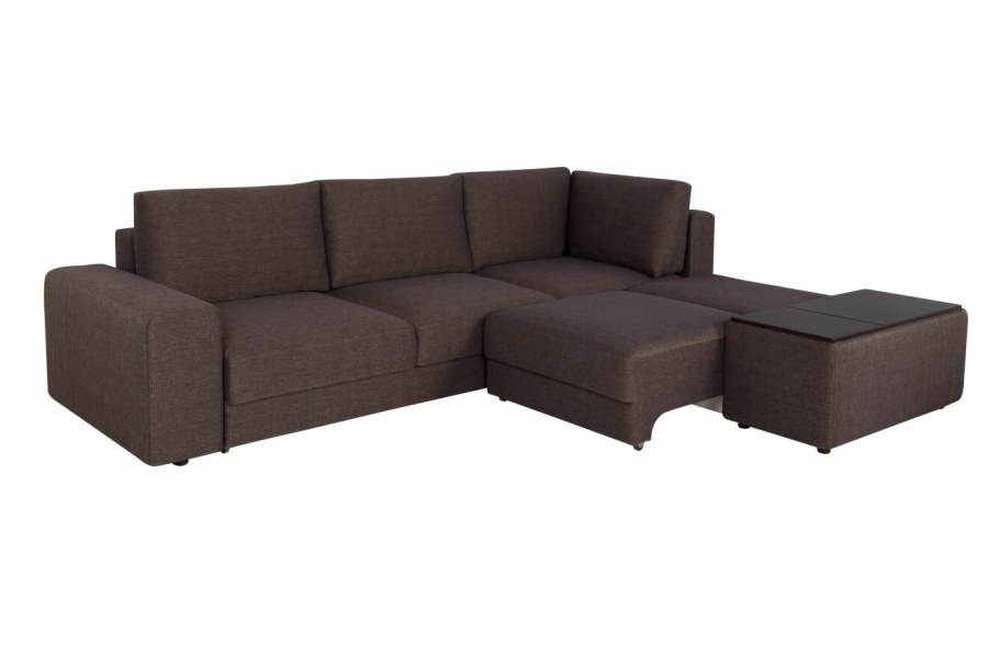 Модульный диван Престон