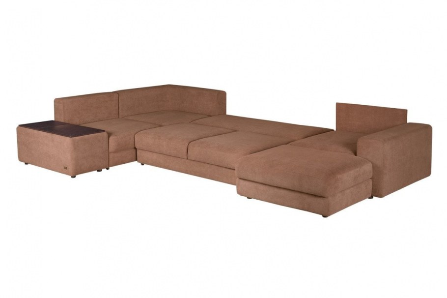 Диван Престон лазурит