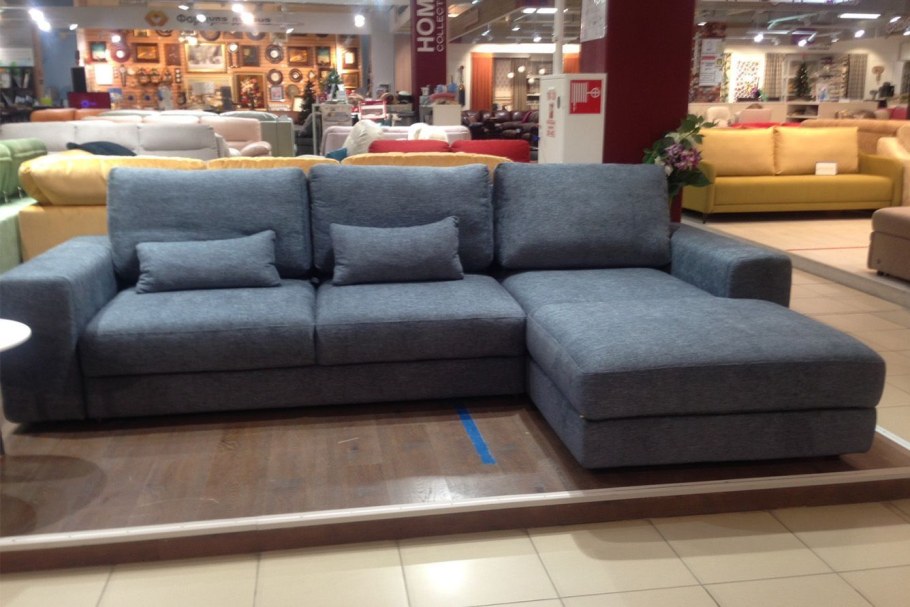 Диван "Престон" 2р