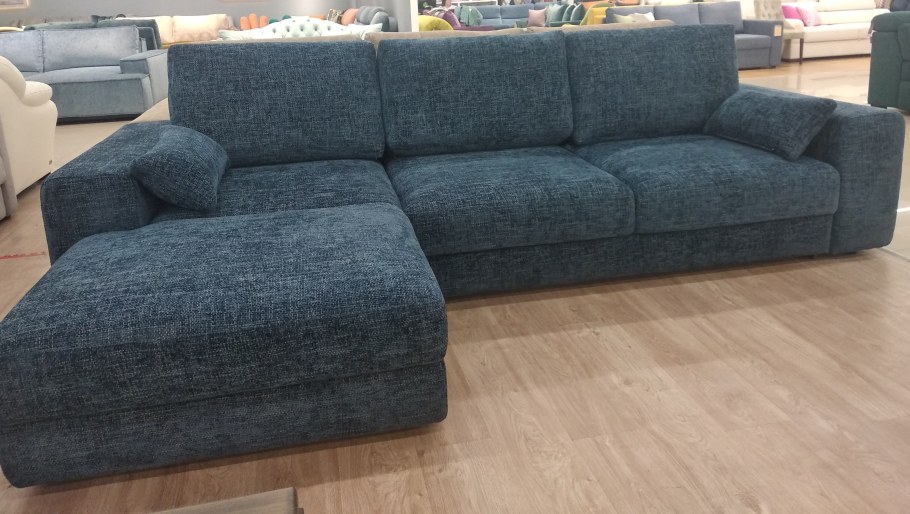 Home collection Престон