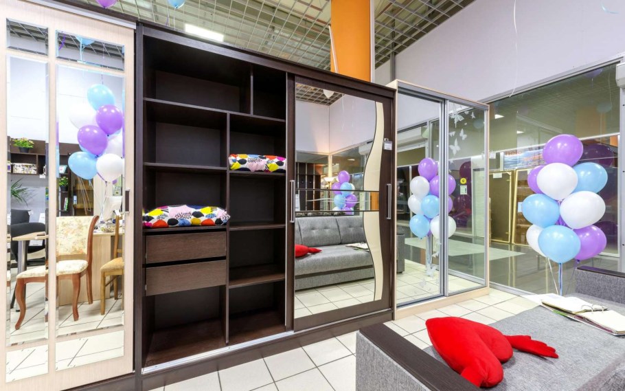 НОНТОН выставочный зал