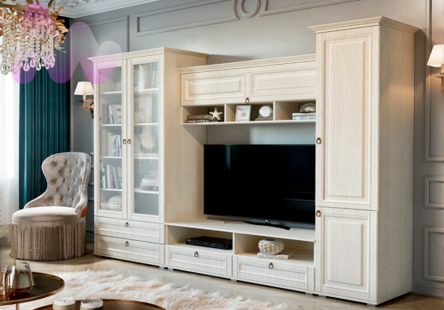 Стенка Престиж-1