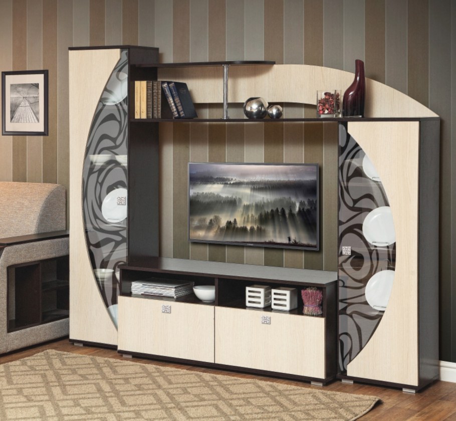 Кухня Аврора Витра