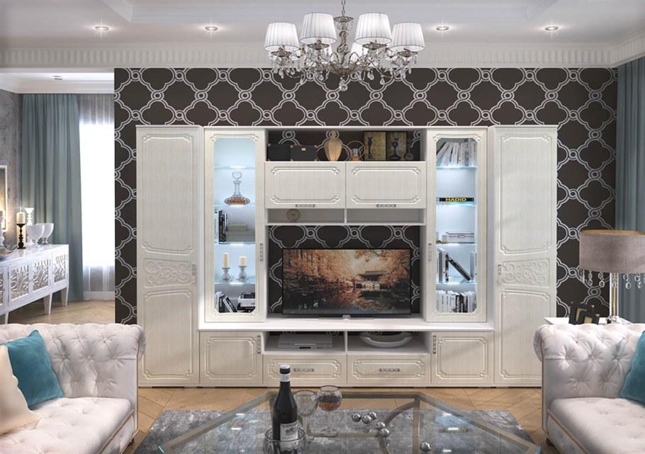 Стенка Флора (БТС)