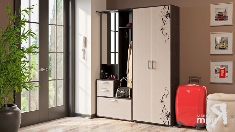 Прихожая Витра Тип 1