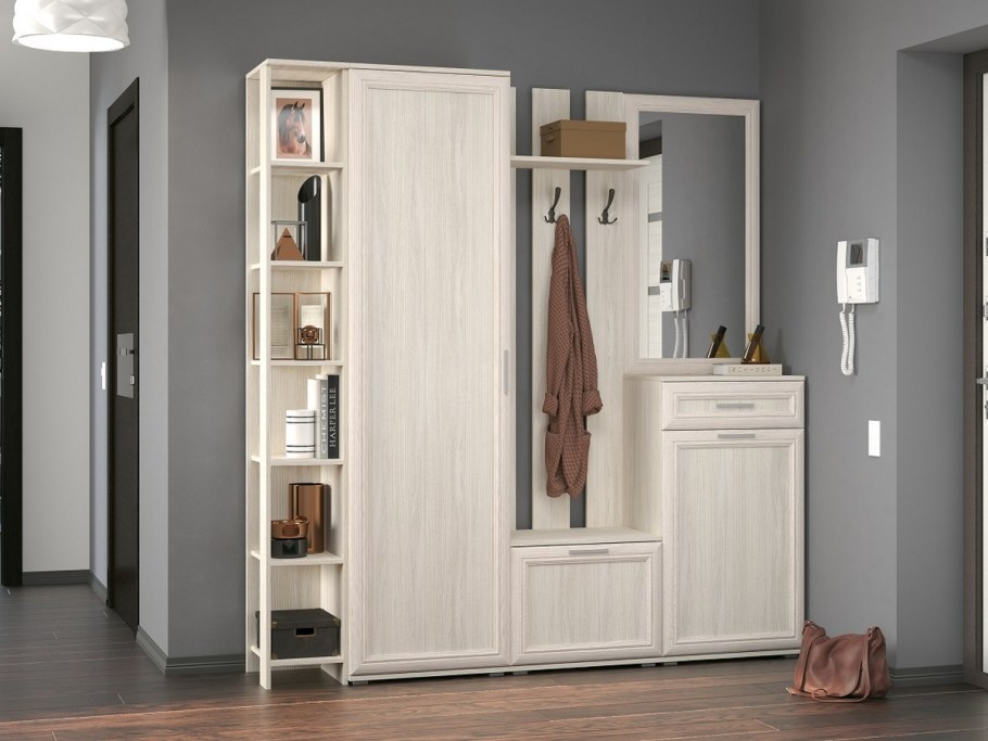 Вешалка ЯПВ-1 Ямайка