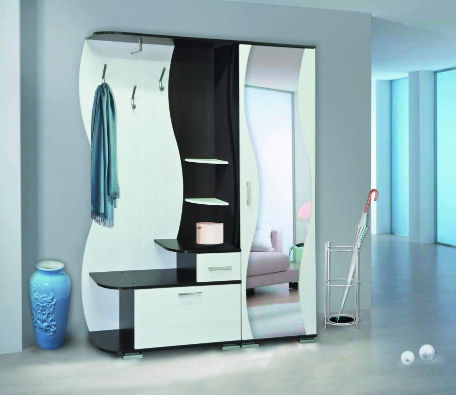 Прихожая Диана МСТ