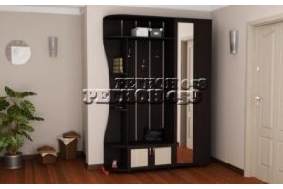 Прихожая Калипсо 2-31