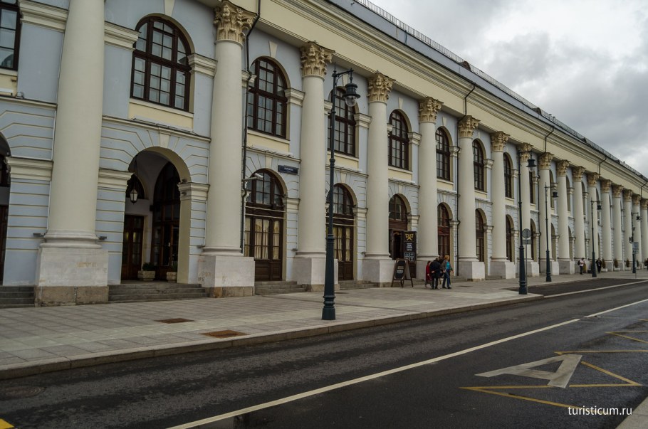 Санкт-Петербург Гостиный двор Невский проспект