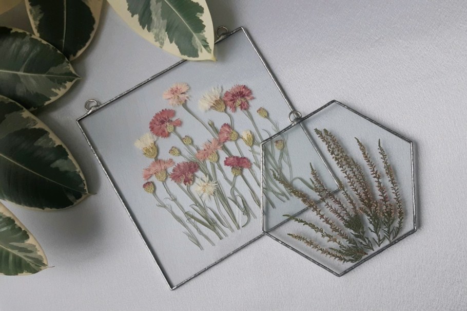 Гербарий Тиффани