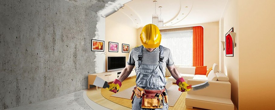 Маляр профессия