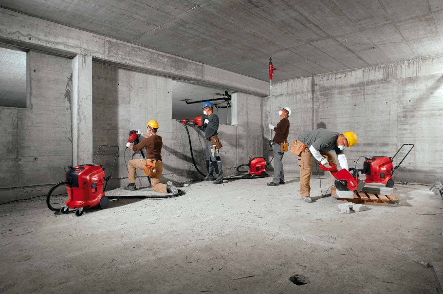 Отделочные работы