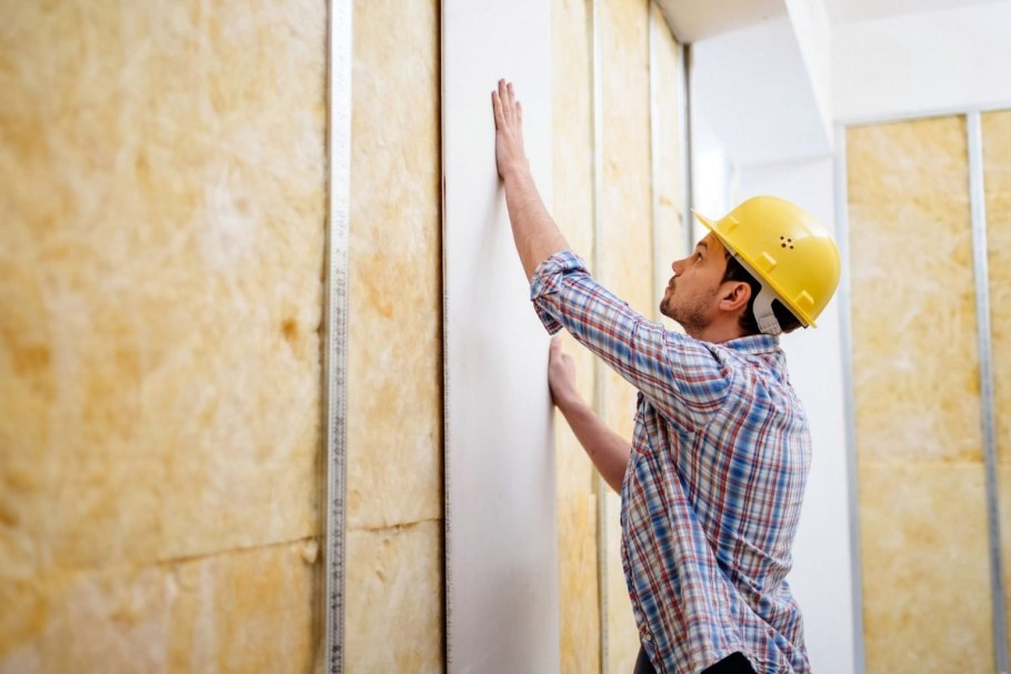 Отделка помещений