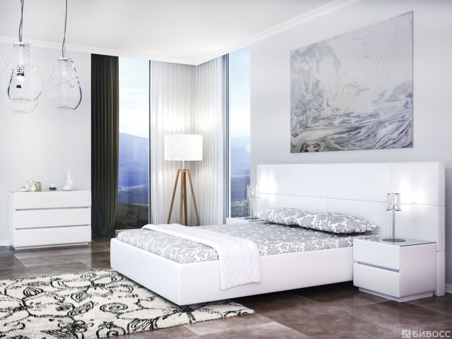 Шкаф Пандора Инфинити