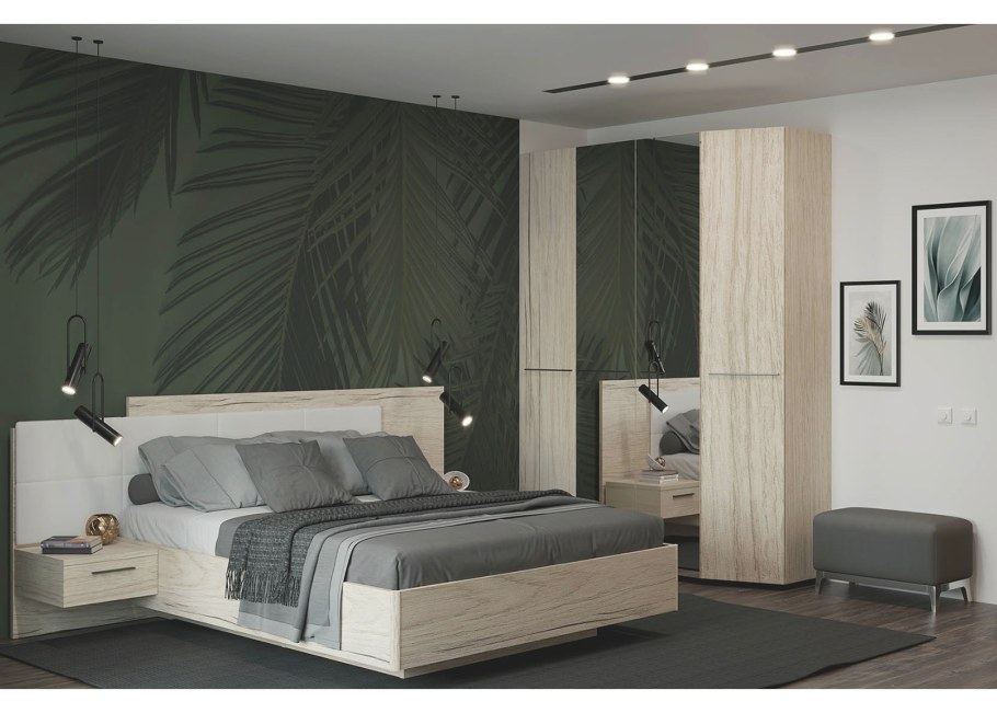 Кровать Пандора Инфинити