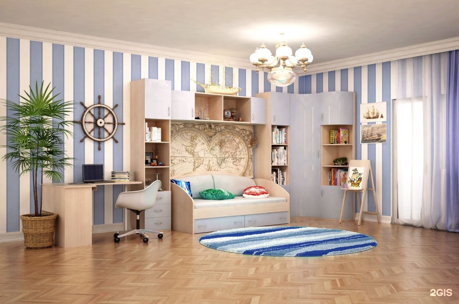 Мебель Infinity pandora детская