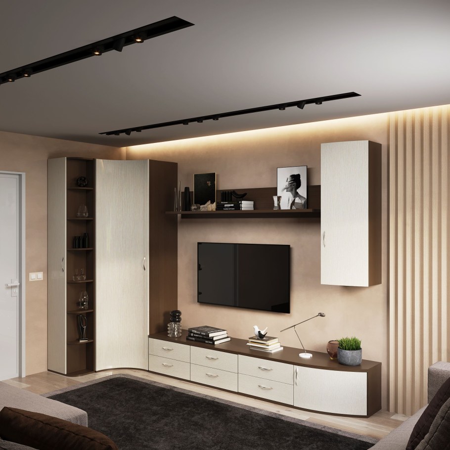 Детская мебель Инфинити Infiniti